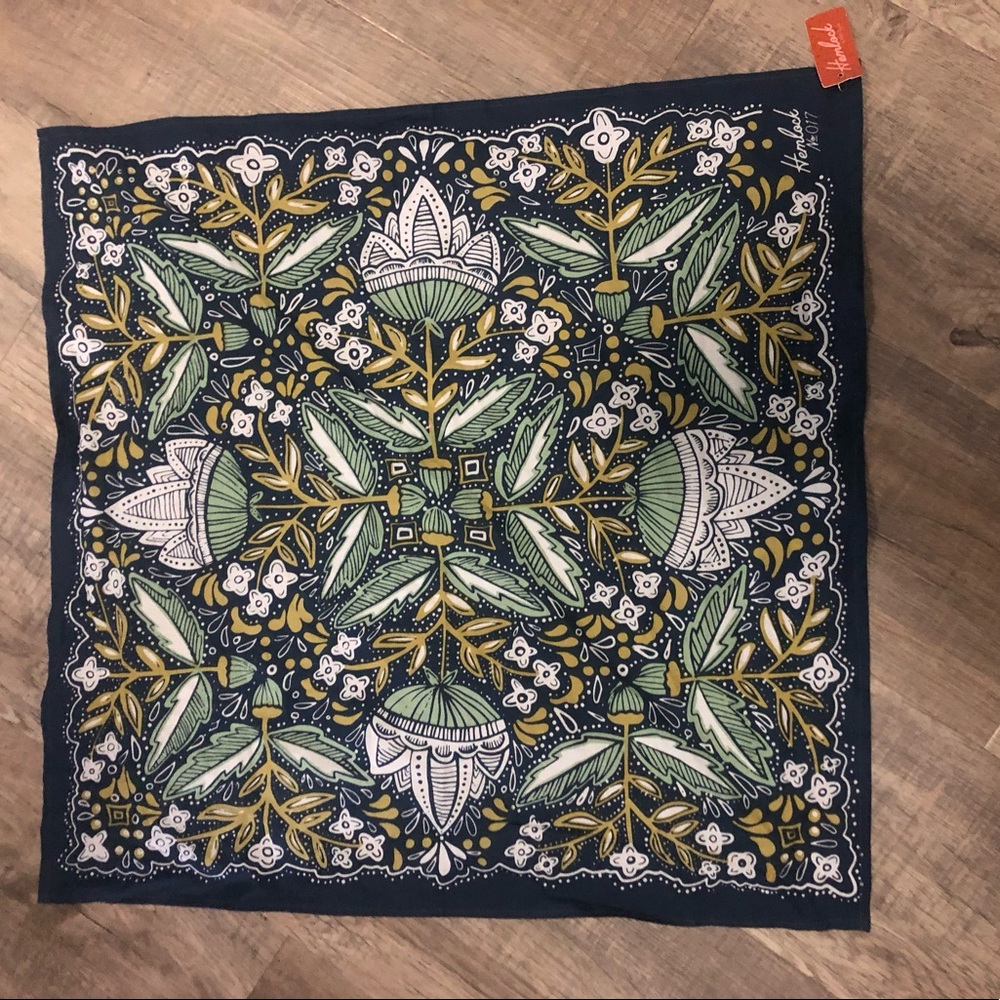 Herschel Hemlock 017 scarf